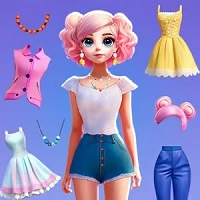 Lucy Allround-Modeexpertin